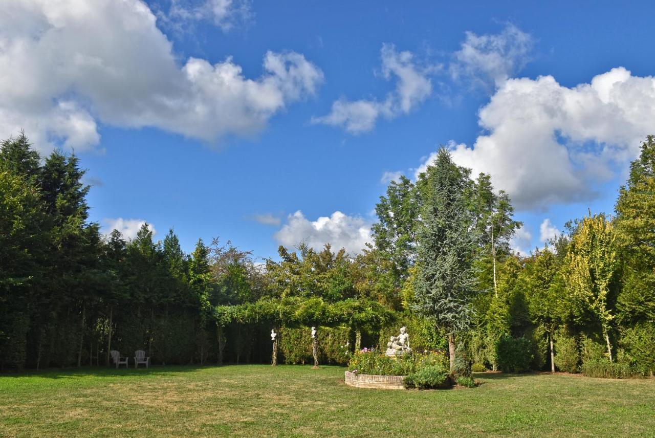 A Fleur De Reve Chalet Maroilles