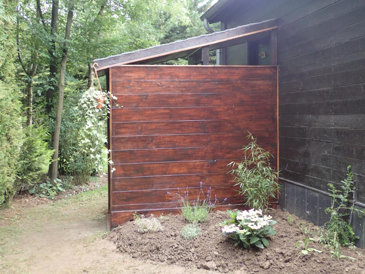 A Fleur De Reve Chalet *